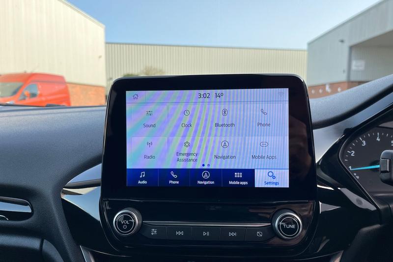 Used Ford Fiesta 2021 for sale - 77763523: Photo 34