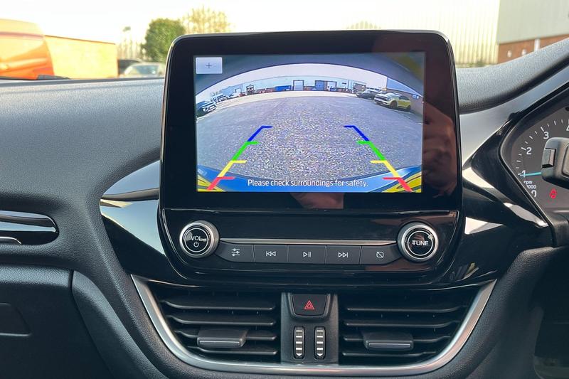 Used Ford Fiesta 2021 for sale - 77763523: Photo 36