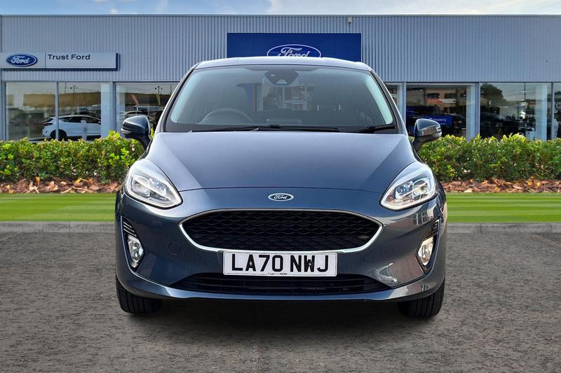 Used Ford Fiesta 2021 for sale - 77763523: Photo 6