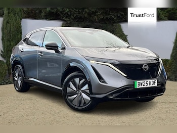Used Nissan ARIYA 2025 for sale - 79077084: Photo