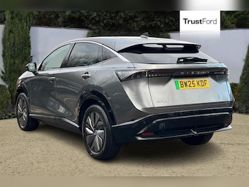 Used Nissan ARIYA 2025 for sale - 79077084: Photo