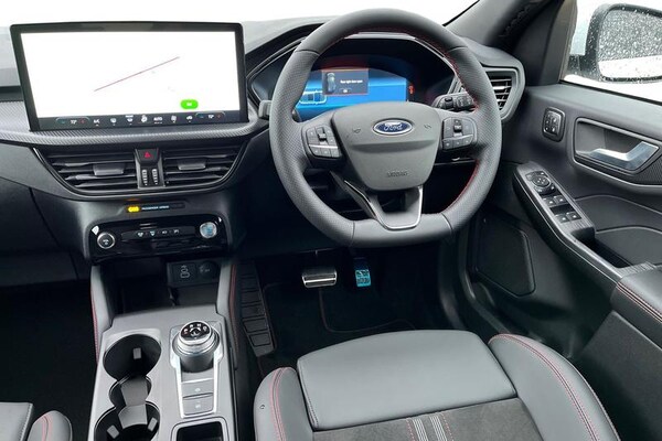 Used Ford Kuga 2024 for sale - 73813249: Photo 11