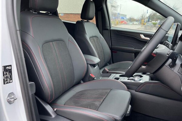 Used Ford Kuga 2024 for sale - 73813249: Photo 17