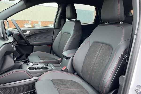 Used Ford Kuga 2024 for sale - 73813249: Photo 19