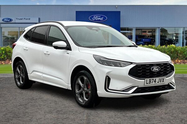 Used Ford Kuga 2024 for sale - 73813249: Photo 1