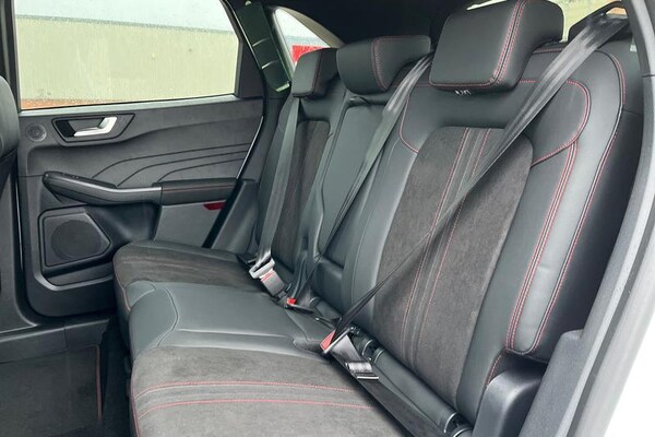 Used Ford Kuga 2024 for sale - 73813249: Photo 20