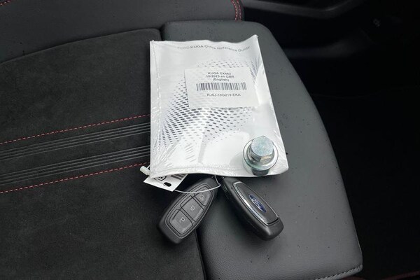 Used Ford Kuga 2024 for sale - 73813249: Photo 22