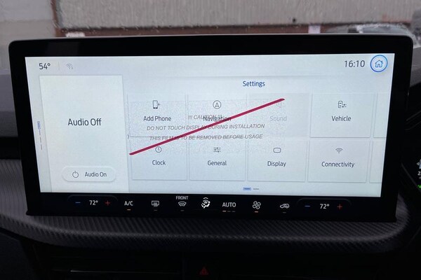 Used Ford Kuga 2024 for sale - 73813249: Photo 26