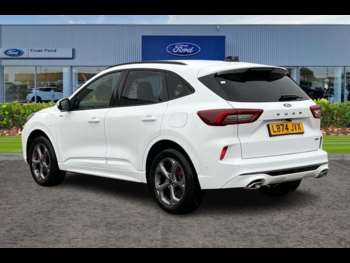 Used Ford Kuga 2024 for sale - 73813249: Photo