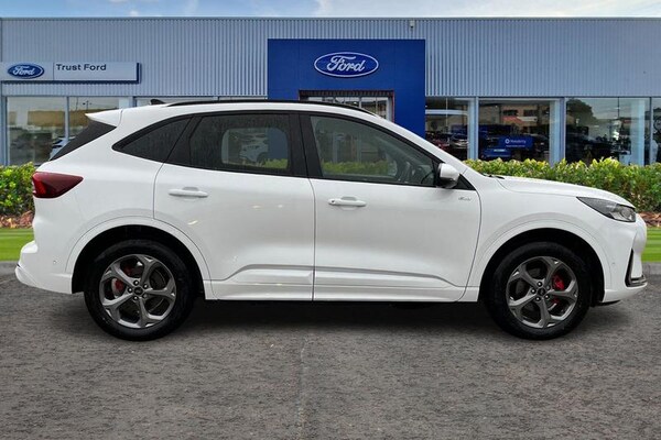 Used Ford Kuga 2024 for sale - 73813249: Photo 3