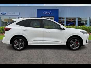 Used Ford Kuga 2024 for sale - 73813249: Photo