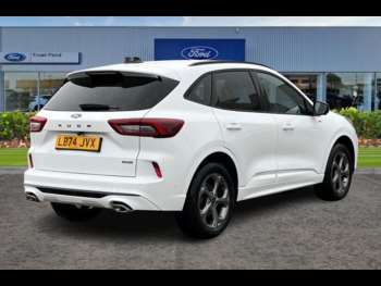 Used Ford Kuga 2024 for sale - 73813249: Photo