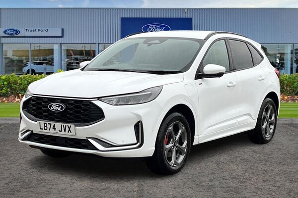 Used Ford Kuga 2024 for sale - 73813249: Photo 5
