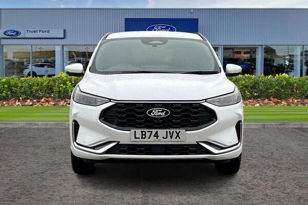 Used Ford Kuga 2024 for sale - 73813249: Photo 6