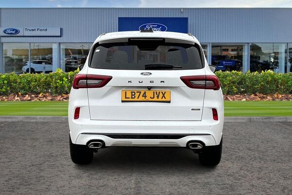 Used Ford Kuga 2024 for sale - 73813249: Photo 7