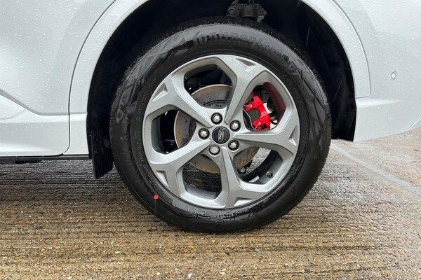 Used Ford Kuga 2024 for sale - 73813249: Photo 8