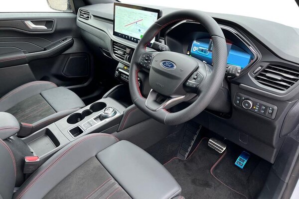 Used Ford Kuga 2024 for sale - 73813249: Photo 9