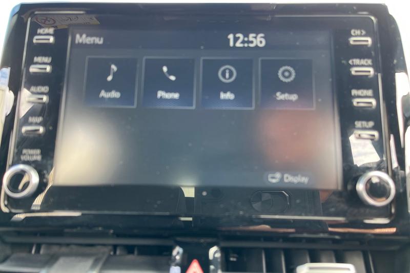 Vehicle 24