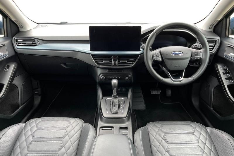 Used Ford Focus 2024 for sale - 77848716: Photo 10