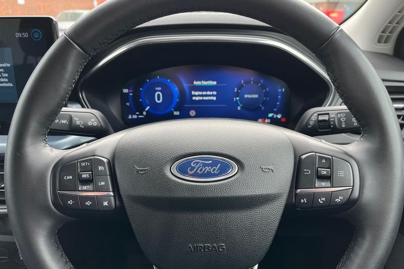 Used Ford Focus 2024 for sale - 77848716: Photo 12