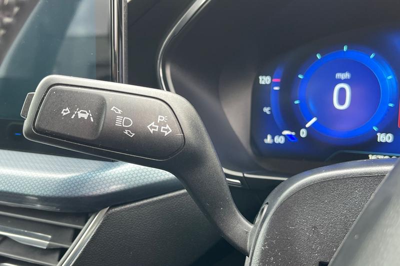 Used Ford Focus 2024 for sale - 77848716: Photo 14