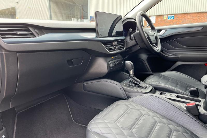 Used Ford Focus 2024 for sale - 77848716: Photo 18