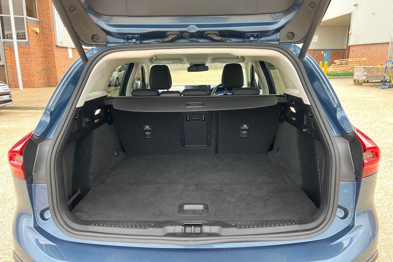 Used Ford Focus 2024 for sale - 77848716: Photo 21