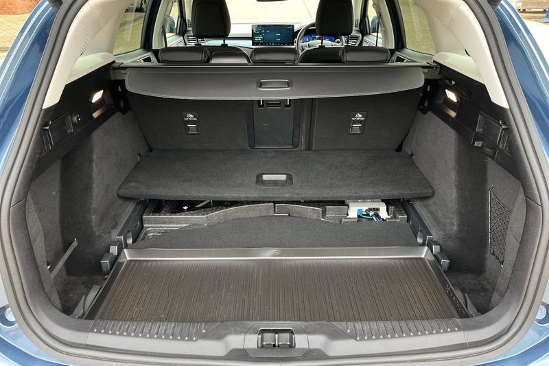 Used Ford Focus 2024 for sale - 77848716: Photo 23