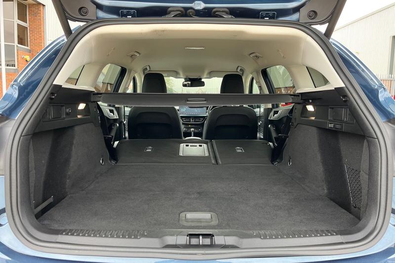 Used Ford Focus 2024 for sale - 77848716: Photo 26