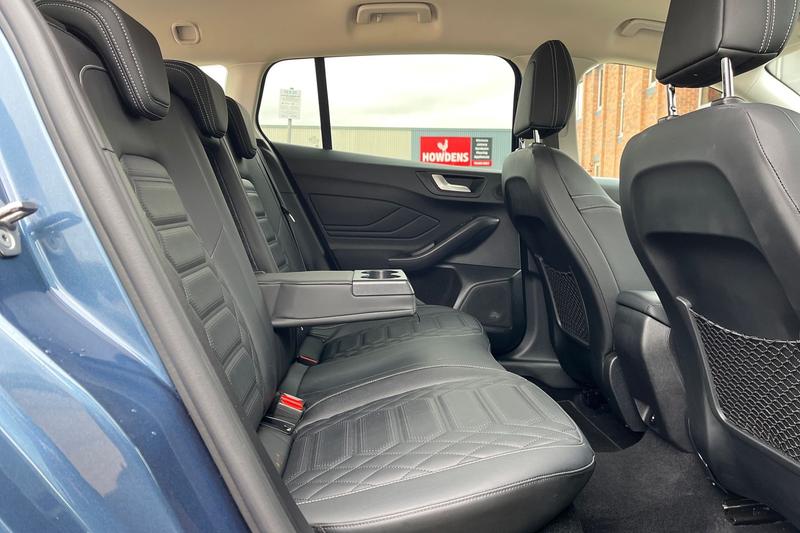 Used Ford Focus 2024 for sale - 77848716: Photo 29