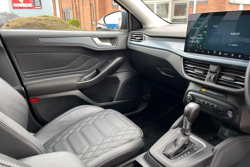 Used Ford Focus 2024 for sale - 77848716: Photo 34