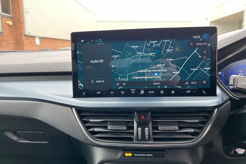 Used Ford Focus 2024 for sale - 77848716: Photo 36