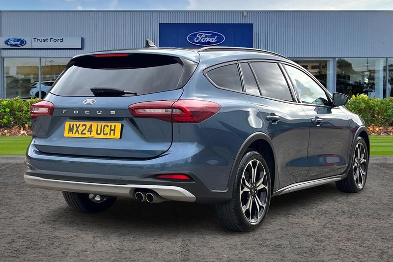 Used Ford Focus 2024 for sale - 77848716: Photo 4