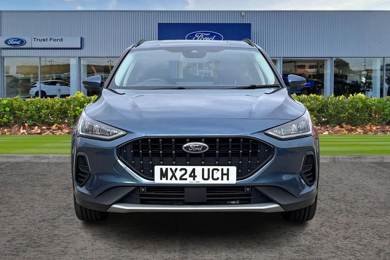 Used Ford Focus 2024 for sale - 77848716: Photo 6