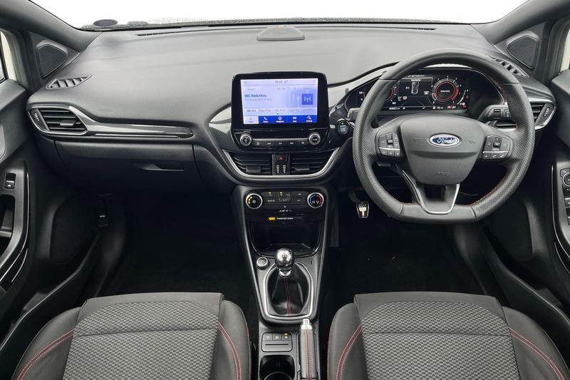 Used Ford Puma 2021 for sale - 77592808: Photo 10