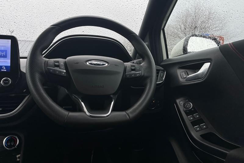 Used Ford Puma 2021 for sale - 77592808: Photo 12