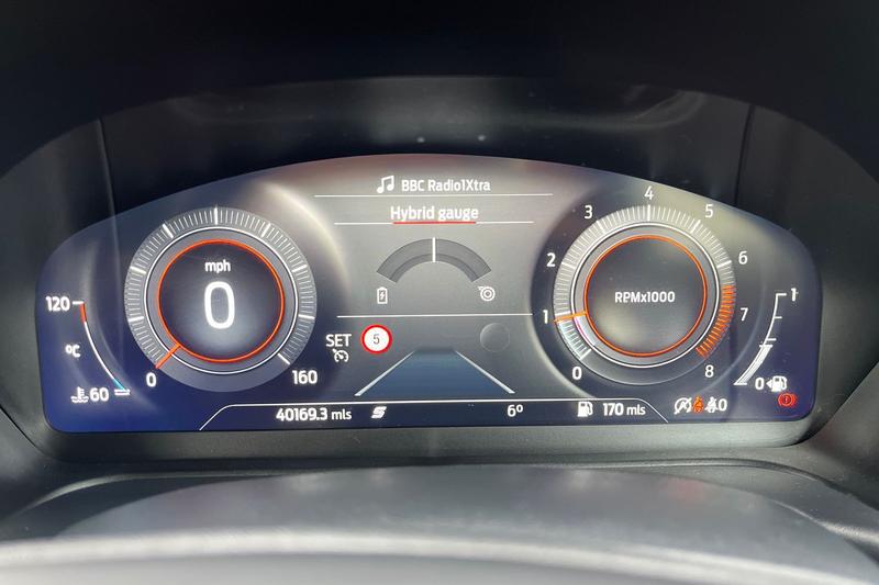 Used Ford Puma 2021 for sale - 77592808: Photo 13