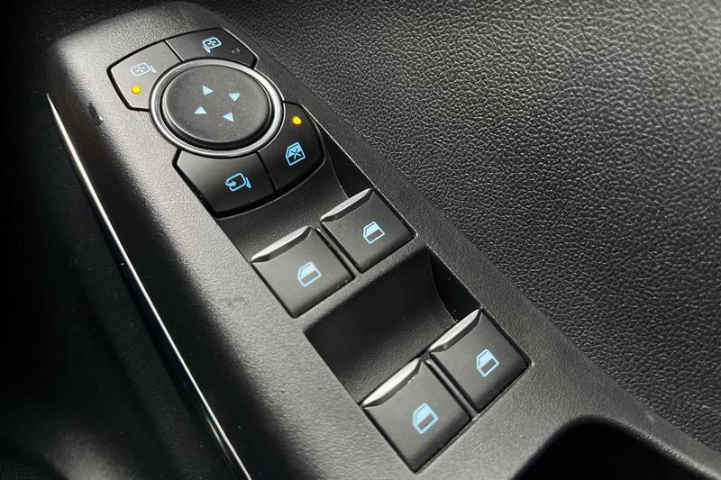 Used Ford Puma 2021 for sale - 77592808: Photo 16