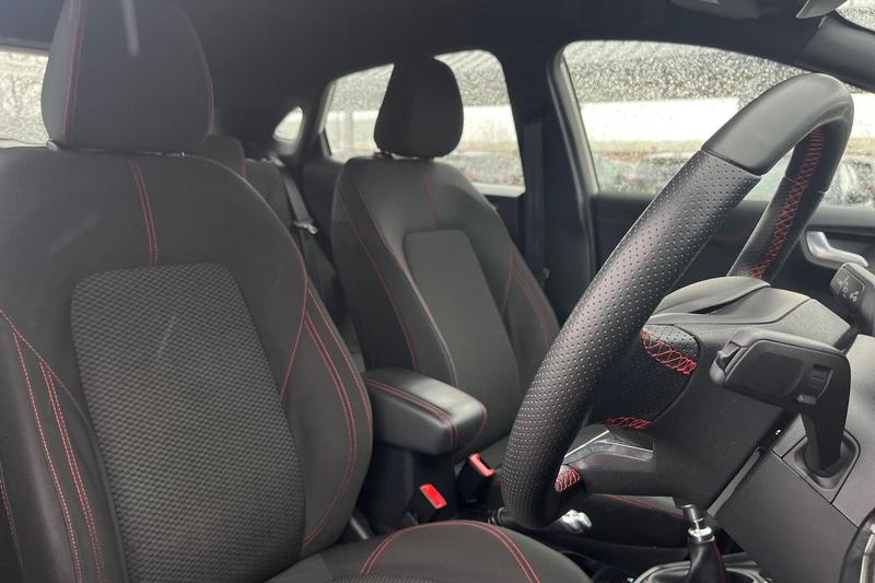 Used Ford Puma 2021 for sale - 77592808: Photo 17