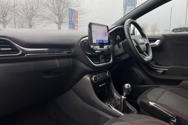 Used Ford Puma 2021 for sale - 77592808: Photo 18