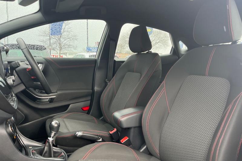 Used Ford Puma 2021 for sale - 77592808: Photo 19