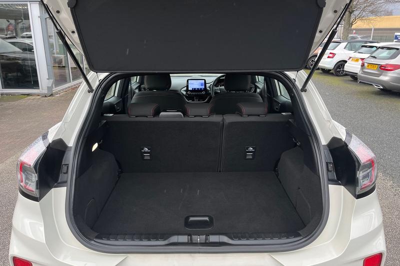 Used Ford Puma 2021 for sale - 77592808: Photo 21