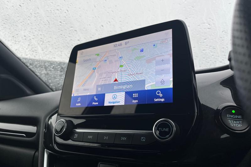 Used Ford Puma 2021 for sale - 77592808: Photo 25