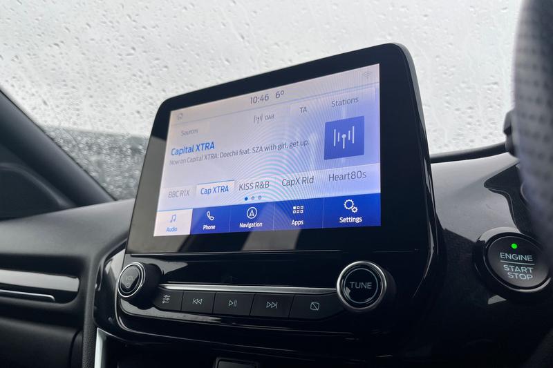 Used Ford Puma 2021 for sale - 77592808: Photo 27