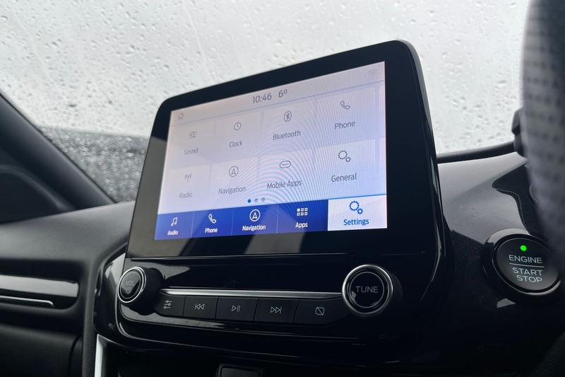 Used Ford Puma 2021 for sale - 77592808: Photo 29