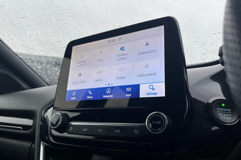 Used Ford Puma 2021 for sale - 77592808: Photo 30