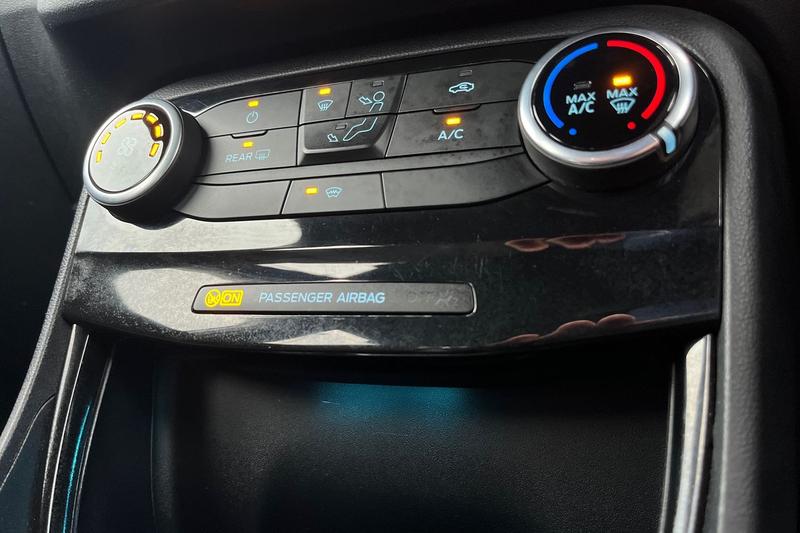 Used Ford Puma 2021 for sale - 77592808: Photo 33