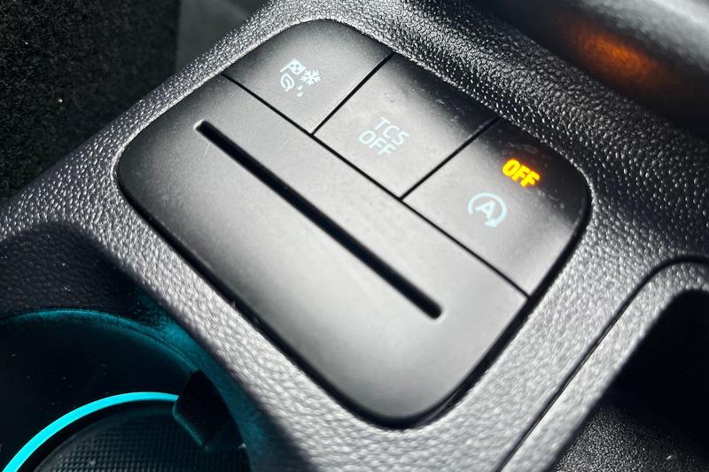 Used Ford Puma 2021 for sale - 77592808: Photo 36