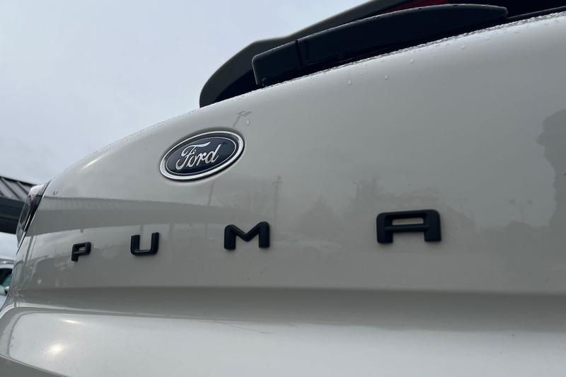 Used Ford Puma 2021 for sale - 77592808: Photo 39