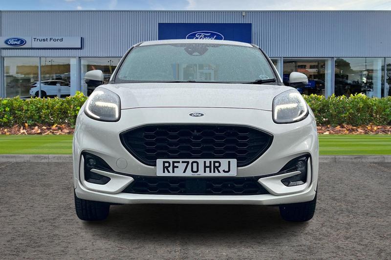Used Ford Puma 2021 for sale - 77592808: Photo 6